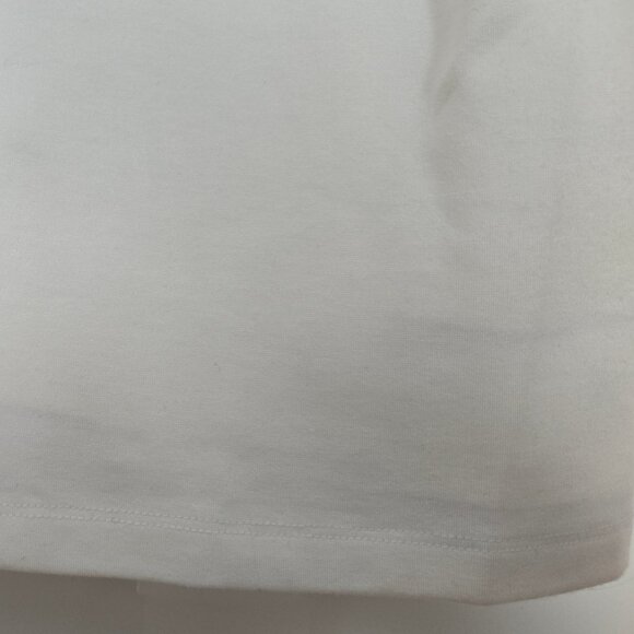 Endless Rose White Top - Picture 3 of 4